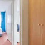 357, Seepark Apartment Sellin (Rugen)