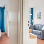 Apartment 357, Seepark Sellin (Rugen)