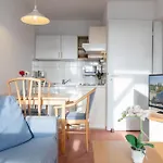 357, Seepark Apartment *