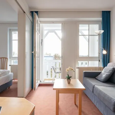 Διαμέρισμα 357, Seepark