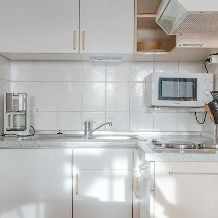 357, Seepark Διαμέρισμα