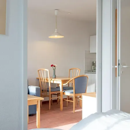 Διαμέρισμα 357, Seepark