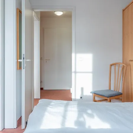 357, Seepark 公寓 Sellin (Rugen)