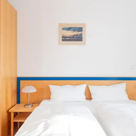 357, Seepark Διαμέρισμα *