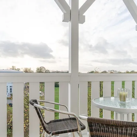 357, Seepark Appartement
