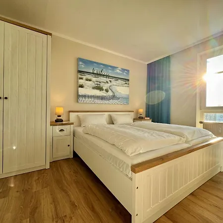 357, Seepark Appartement