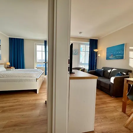 357, Seepark Διαμέρισμα