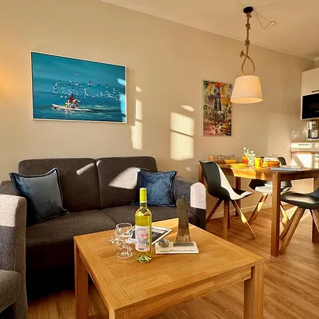 357, Seepark Appartement