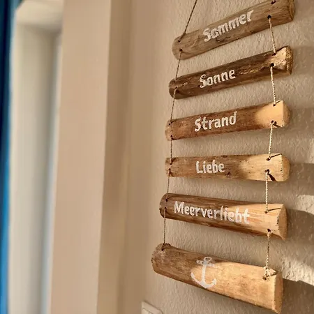 Διαμέρισμα 357, Seepark *