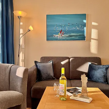 357, Seepark Appartement