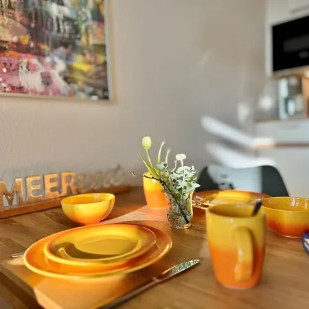 357, Seepark Appartement