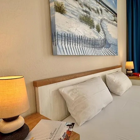 Διαμέρισμα 357, Seepark Sellin (Rugen)