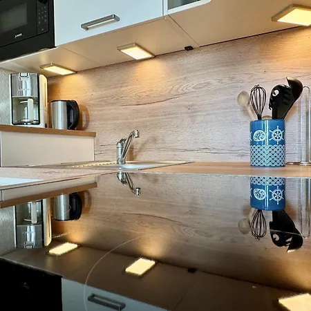 357, Seepark Διαμέρισμα *