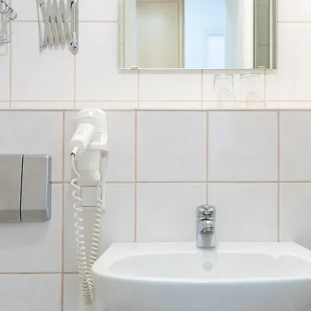 357, Seepark Διαμέρισμα Sellin (Rugen)