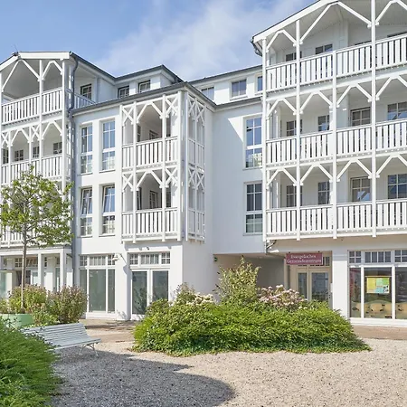 357, Seepark Appartement Sellin (Rugen)