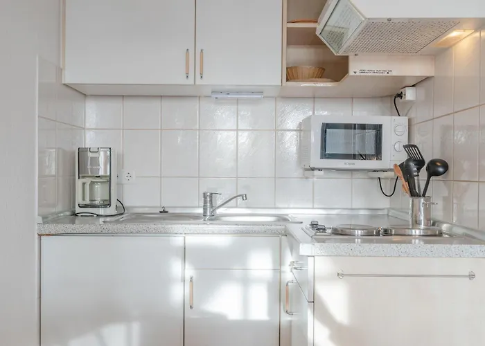 357, Seepark Appartement