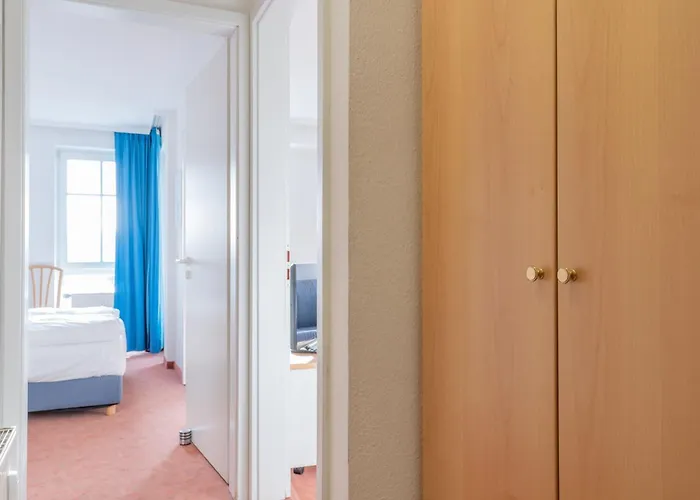 357, Seepark Appartement Sellin (Rugen)