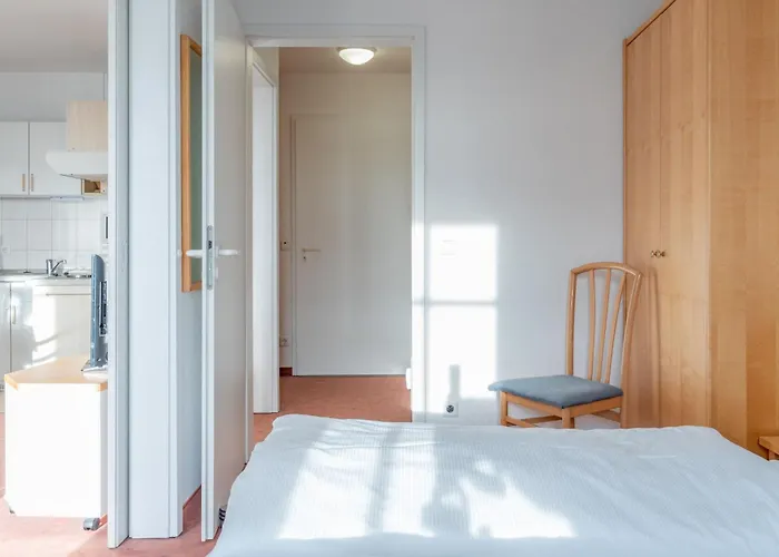 357, Seepark Appartement Sellin (Rugen)