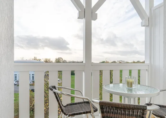 357, Seepark Appartement