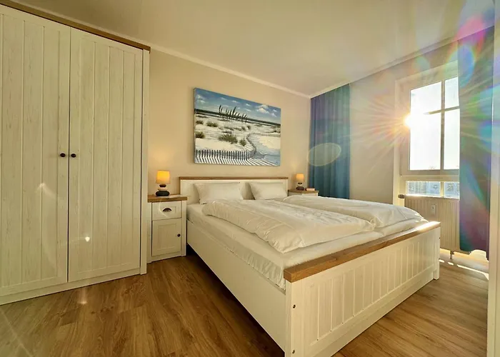 357, Seepark Appartement