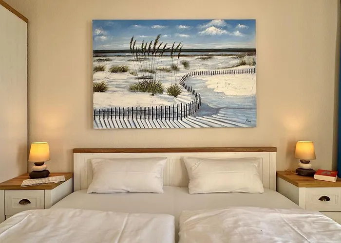 357, Seepark Appartement