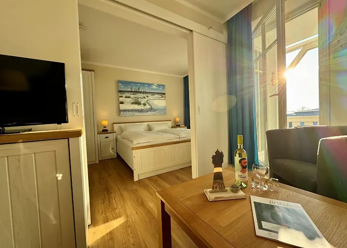 357, Seepark Sellin (Rugen)