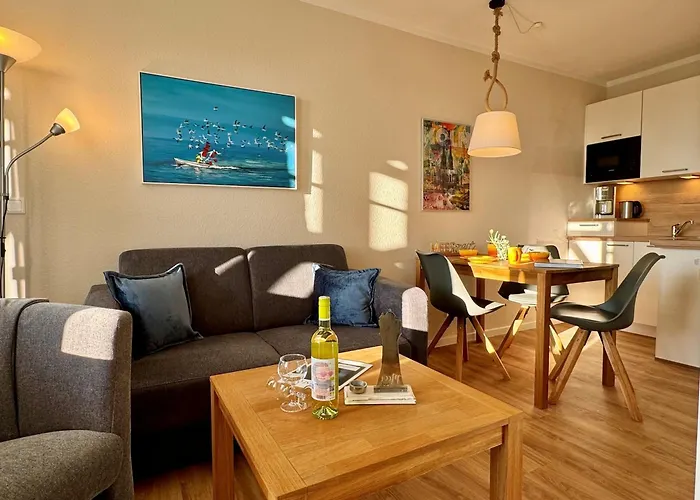 357, Seepark Appartement