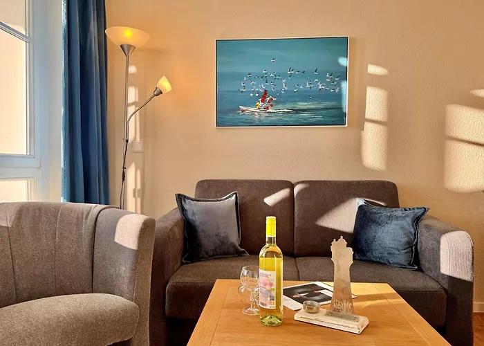 357, Seepark Appartement