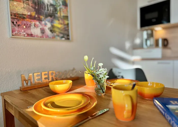 357, Seepark Appartement