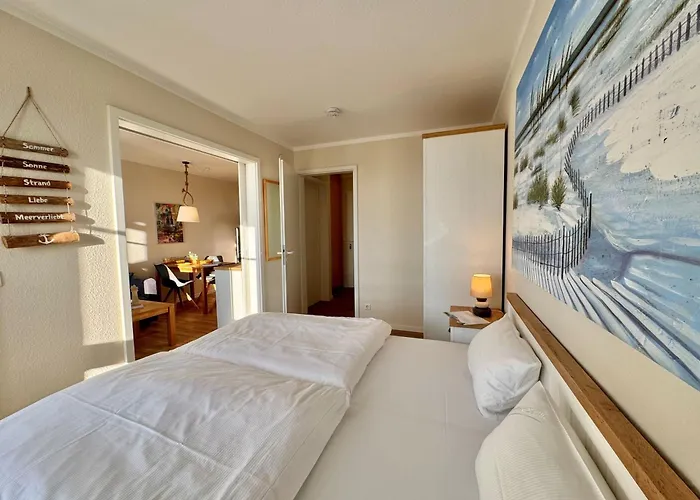 357, Seepark Appartement Sellin (Rugen)