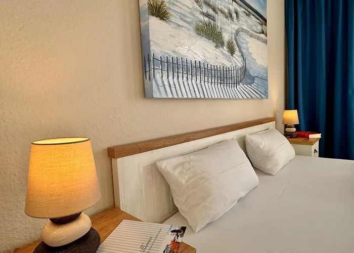 Appartement 357, Seepark Sellin (Rugen)