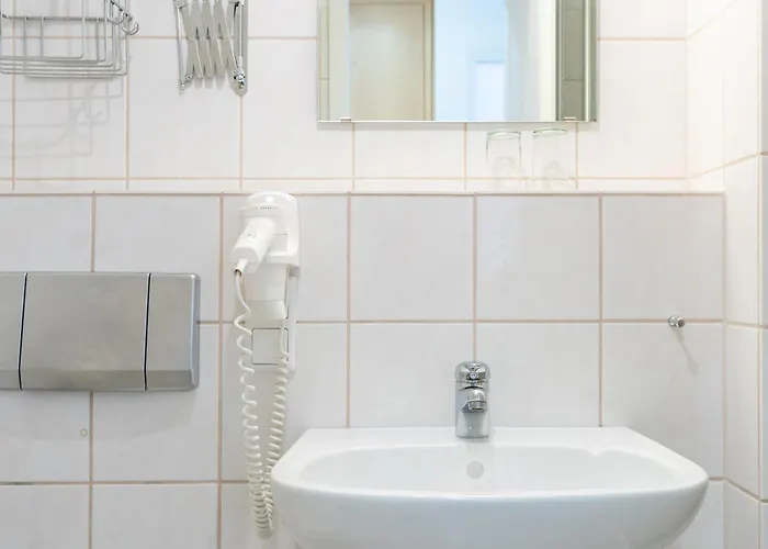 357, Seepark Appartement Sellin (Rugen)